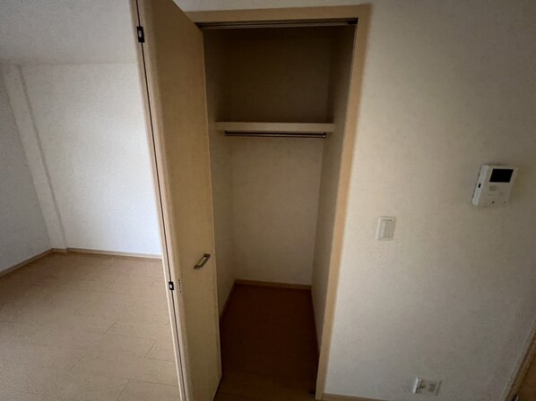 ビューハイツ横尾の物件内観写真